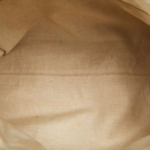 Gucci Sukey Navy Leather Handbag (Pre-Owned) - Picture 5 of 11